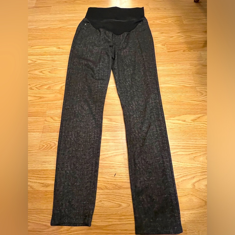 Liverpool maternity legging